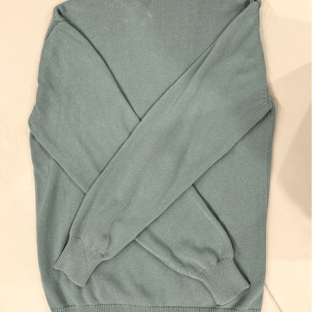American Apparel Unisex Artic Cardigan (Size S) - Picture 8 of 8